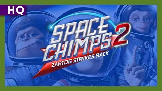 Space Chimps 2 Zartog Strikes Back 2010 Trailer