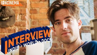 Interview Jonah Feingold  Dating and New York
