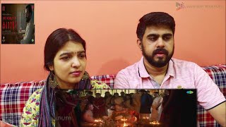 Kumari  Official Teaser  Aishwarya Lekshmi  Nirmal Sahadev  Jakes Bejoy Rajuettan REACTION
