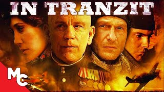 In Tranzit  Full War Movie  WW2  John Malkovich  Vera Farmiga