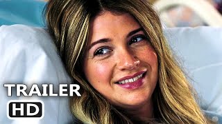 A BABY AT ANY COST Trailer 2022 Sarah Fisher Thriller Movie