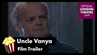 Uncle Vanya  Film Trailer