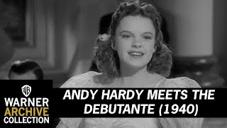 Im Nobodys Baby  Andy Hardy Meets The Debutante  Warner Archive