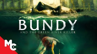 Bundy And The Green River Killer  Full Crime Thriller Movie
