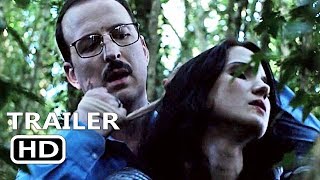 BUNDY AND THE GREEN RIVER KILLER Trailer 2019 Crime Drama Movie