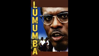 Lumumba 2000  A Film on Patrice Lumumba  With English Subtitles