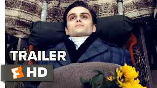 Scarred Hearts Trailer 1 2018  Movieclips Indie
