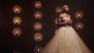Stand Up  Official Music Video  Performed by Cynthia Erivo  HARRIET  Now In Theaters