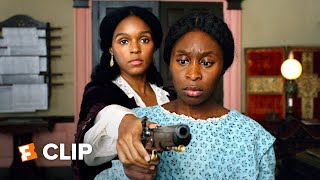 Harriet Movie Clip  If Im Free They Should Be Too 2019  Movieclips Coming Soon