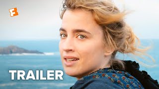 Portrait of a Lady on Fire Trailer 1 2019  Movieclips Indie