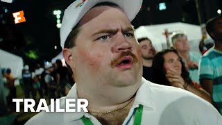 Richard Jewell Trailer 1 2019  Movieclips Trailers