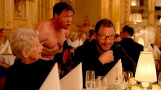 The Square  New clip 33 official from Cannes  Palme dOr 2017