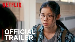 The Half of It  Official Trailer  Netflix