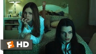 The Ring 18 Movie CLIP  You Will Die in Seven Days 2002 HD