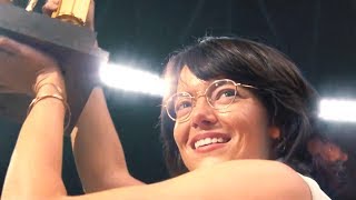 Battle of the Sexes Trailer 2017 Movie  Official