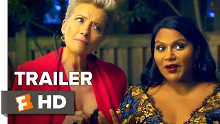 Late Night Trailer 1 2019  Movieclips Trailers