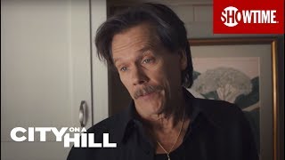 City On A Hill 2019 Official Teaser Trailer  Kevin Bacon SHOWTIME Series