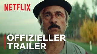Buba  Offizieller Trailer  Netflix