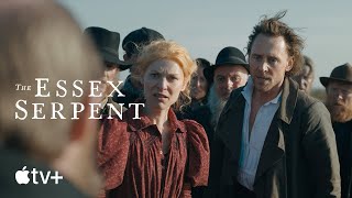The Essex Serpent  Official Trailer  Apple TV