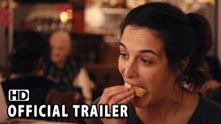 OBVIOUS CHILD Official Trailer 2014 HD