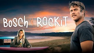 Bosch  Rockit  Official Trailer
