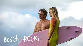 Bosch  Rockit  Official Teaser