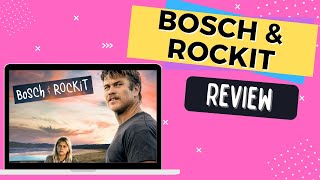 Bosch  Rockit Aussie Independent Film Review