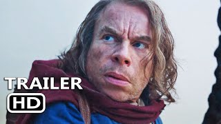 WILLOW Official Trailer 2022