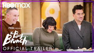 The Big Brunch  Official Trailer  HBO Max