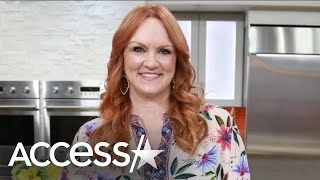 Ree Drummond Lands Role in Candy Coated Christmas Movie 