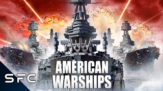 American Warships  Full Action SciFi Movie