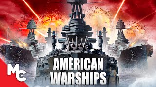 American Warships  Full Action SciFi Movie  Alien Invasion