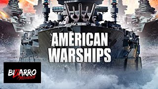 American Warships  ACTION  HD  Full English Movie