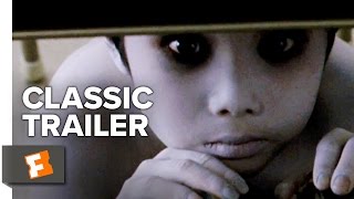 The Grudge 2 2006 Official Trailer 1  Amber Tamblyn Movie