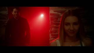 Do Not Reply 2020 Exclusive Clip Attack HD  Jackson Rathbone and Elise Luthman