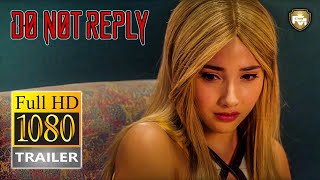 DO NOT REPLY Official Trailer HD 2020 Jackson Rathbone Horror Movie