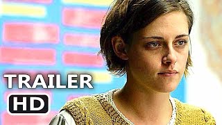 CERTAIN WOMEN Official Trailer 2017 Kristen Stewart Michelle Williams Drama Movie HD