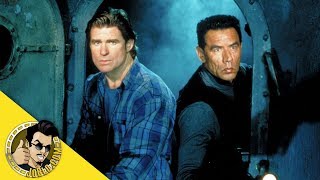 Deep Rising  The Best Movie You Never Saw