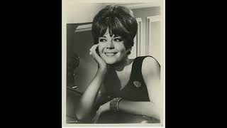 NATALIE WOOD PENELOPE 1966 The Sun Is Gray Sung by Natalie Wood