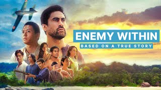 Enemy Within  Historical Drama Film  Action  Free Full Movie