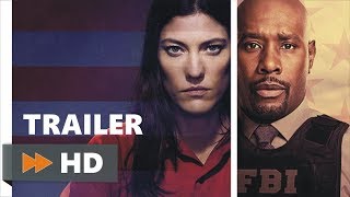 The Enemy Within  Season 1  Official Trailer 2019