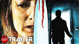 A STALKER IN THE HOUSE Trailer 2021 Scout TaylorCompton Thriller Movie