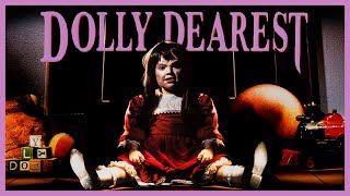 Dolly Dearest 1991  MOVIE TRAILER