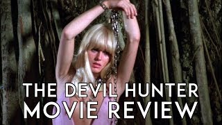 The Devil Hunter 1980 Movie Review 88 Films