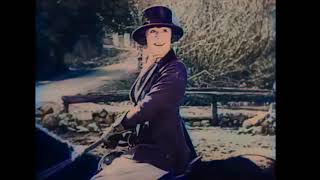 Buster Keaton  Hard Luck Laurel  Hardy Color