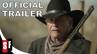 A Tale Of Two Guns Trailer 2022  Official Trailer HD