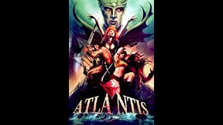 Atlantis 1991