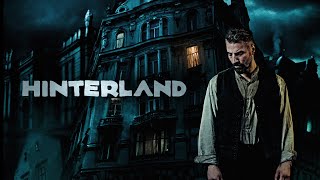 Hinterland 2021  Trailer  Stefan Ruzowitzky