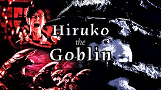 Hiruko the Goblin 1991  Video Drone
