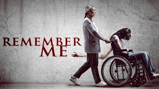 Remember Me  Official Trailer 2022 Horror HD